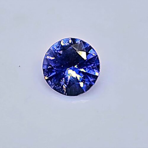 Blu Ceylon Blue Sapphire