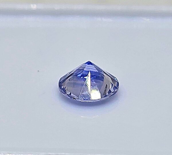 Blu Ceylon Blue Sapphire