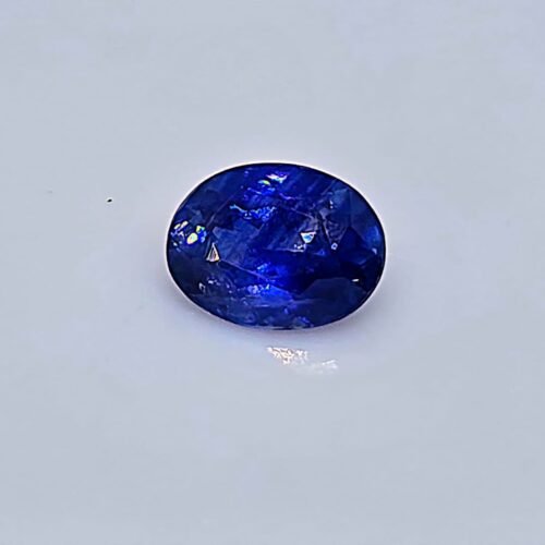 Blu Ceylon Blue Sapphire