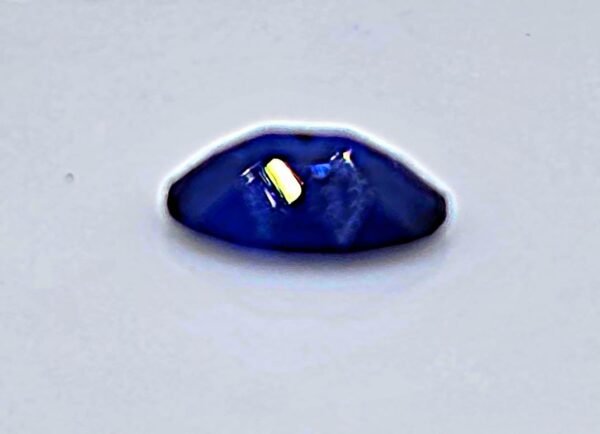 Blu Ceylon Blue Sapphire