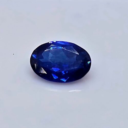 Blu Ceylon Blue Sapphire