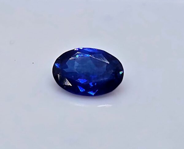Blu Ceylon Blue Sapphire