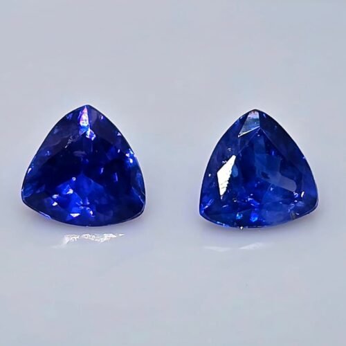 Blu Ceylon Blue Sapphire