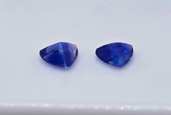 Blu Ceylon Blue Sapphire