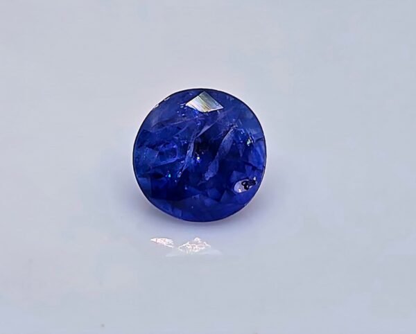 Blu Ceylon Blue Sapphire