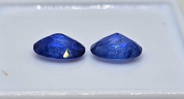 Blu Ceylon Blue Sapphire