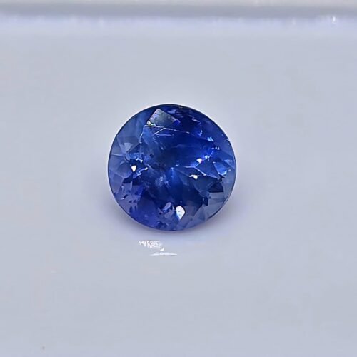 Blu Ceylon Blue Sapphire Blu Ceylon Blue Sapphire