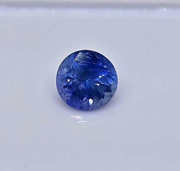 Blu Ceylon Blue Sapphire