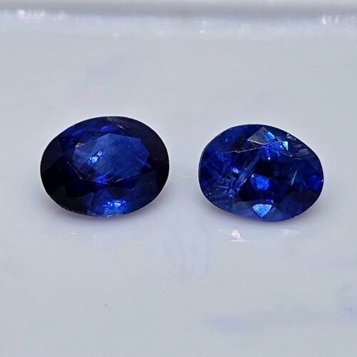 Blu Ceylon Blue Sapphire Blu Ceylon Blue Sapphire