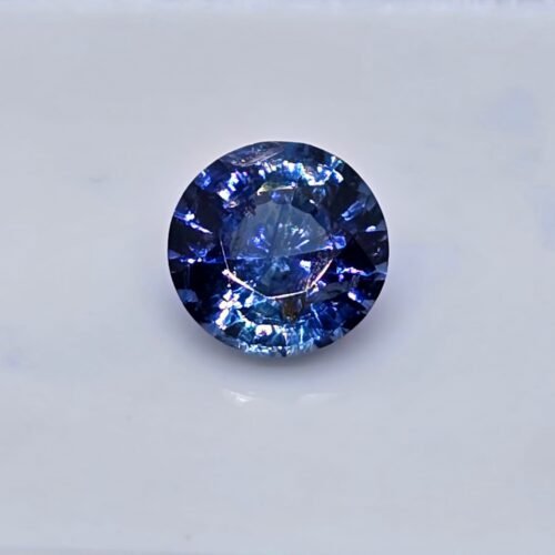 Blu Ceylon Blue Sapphire Blu Ceylon Blue Sapphire