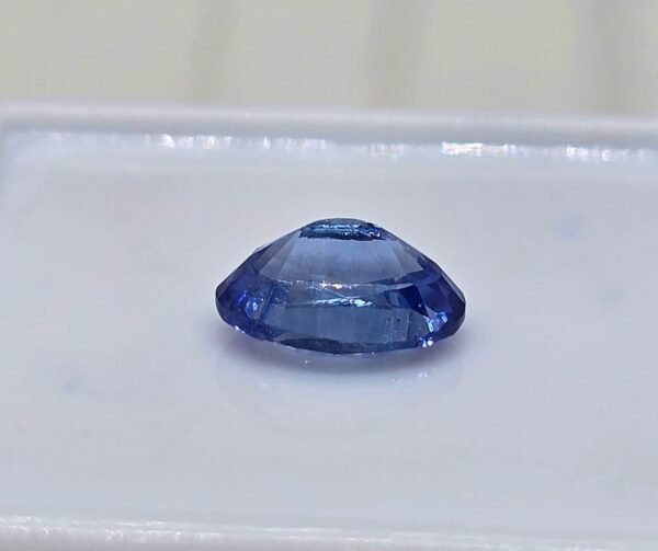 Blu Ceylon Blue Sapphire