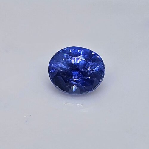 Blu Ceylon Blue Sapphire Blu Ceylon Blue Sapphire