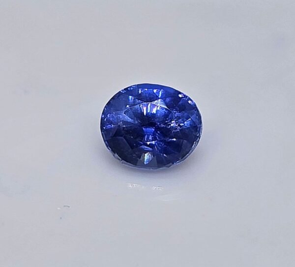Blu Ceylon Blue Sapphire