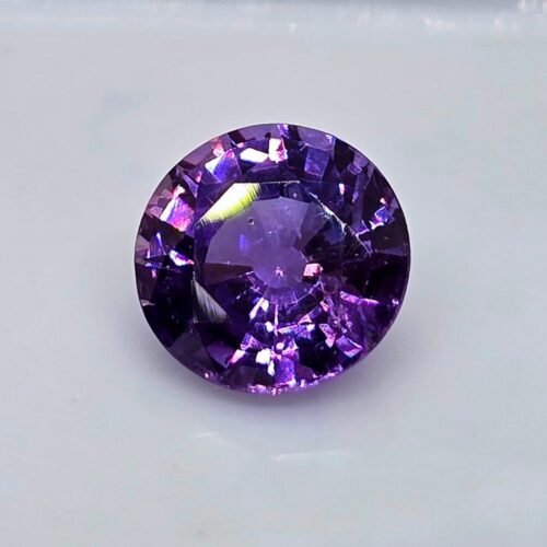 Blu Ceylon Pink Sapphire Blu Ceylon Pink Sapphire