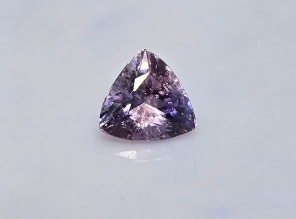 Blu Ceylon Pink Sapphire