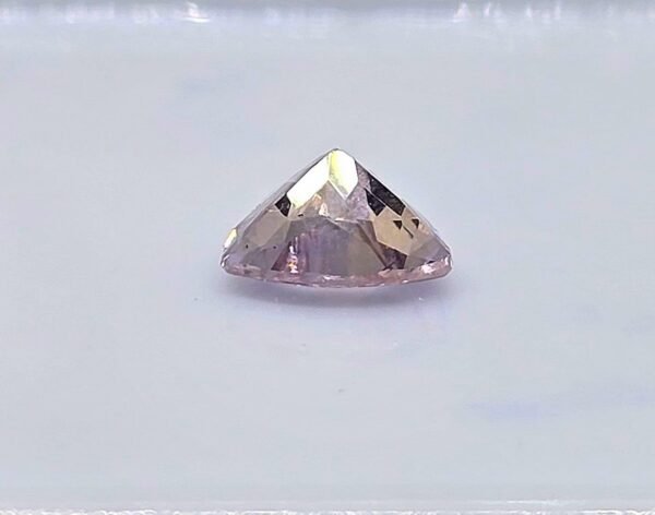Blu Ceylon Pink Sapphire