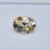 Blu Ceylon Yellow Sapphire